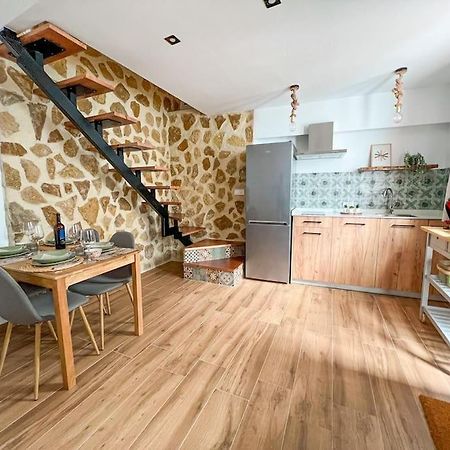Casa La Buganvilla โอลเวรา ภายนอก รูปภาพ