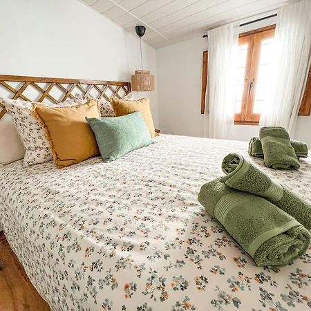 Casa La Buganvilla โอลเวรา ภายนอก รูปภาพ