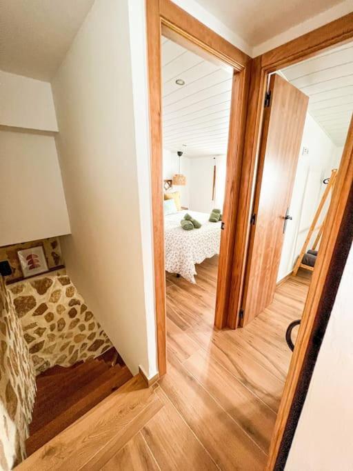 Casa La Buganvilla โอลเวรา ภายนอก รูปภาพ